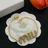 China Replica Miumiu Bracelets 22usd Only